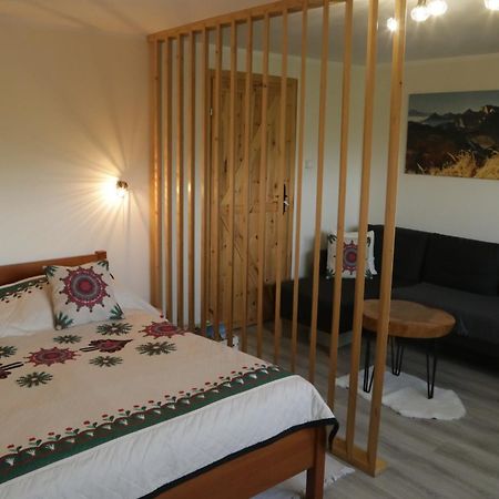 Apartament W Ogrodzie Tylka Bagian luar foto