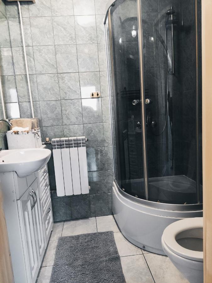 Apartament W Ogrodzie Tylka Bagian luar foto