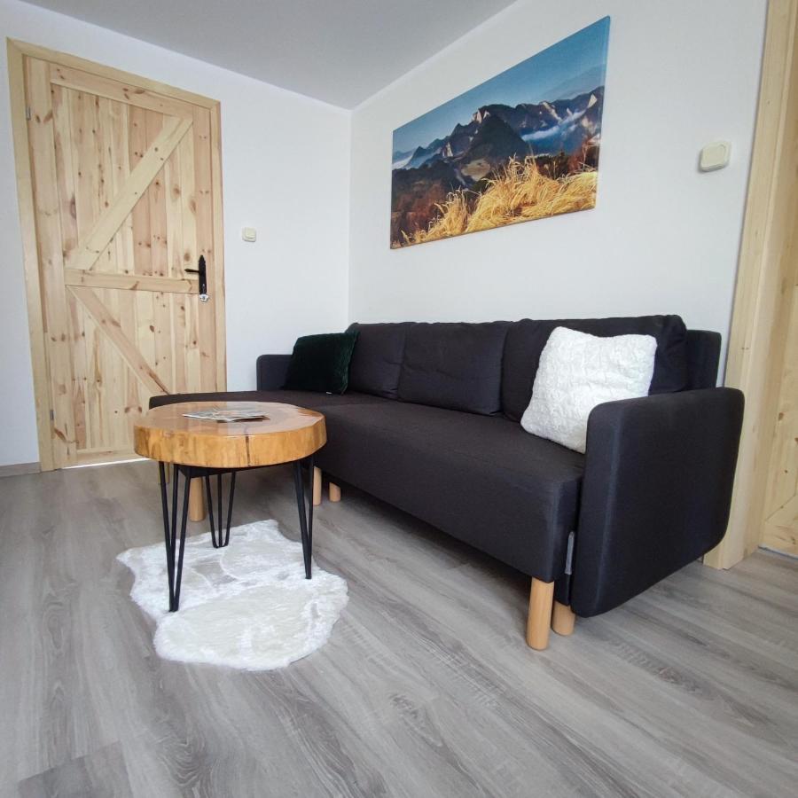 Apartament W Ogrodzie Tylka Bagian luar foto