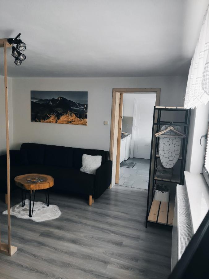 Apartament W Ogrodzie Tylka Bagian luar foto