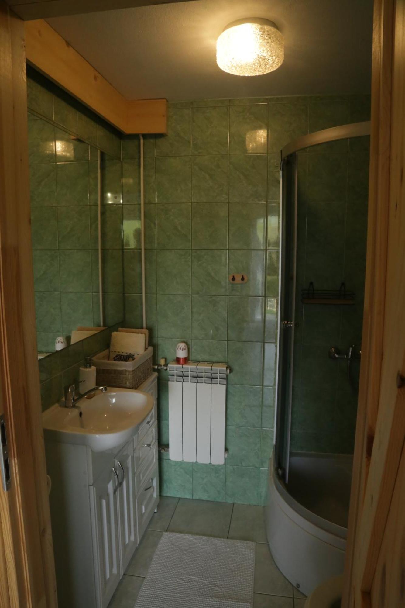 Apartament W Ogrodzie Tylka Bagian luar foto