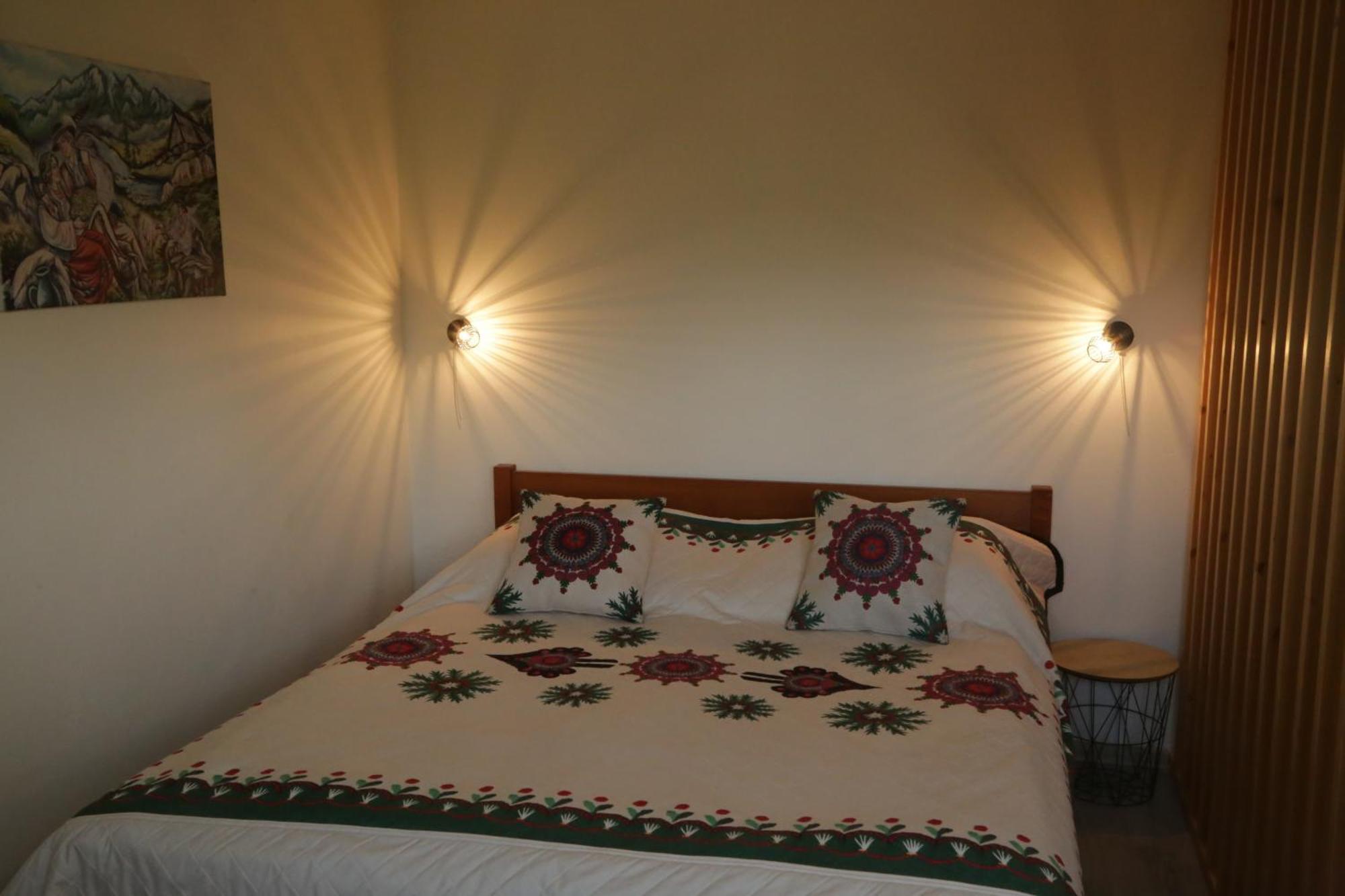 Apartament W Ogrodzie Tylka Bagian luar foto