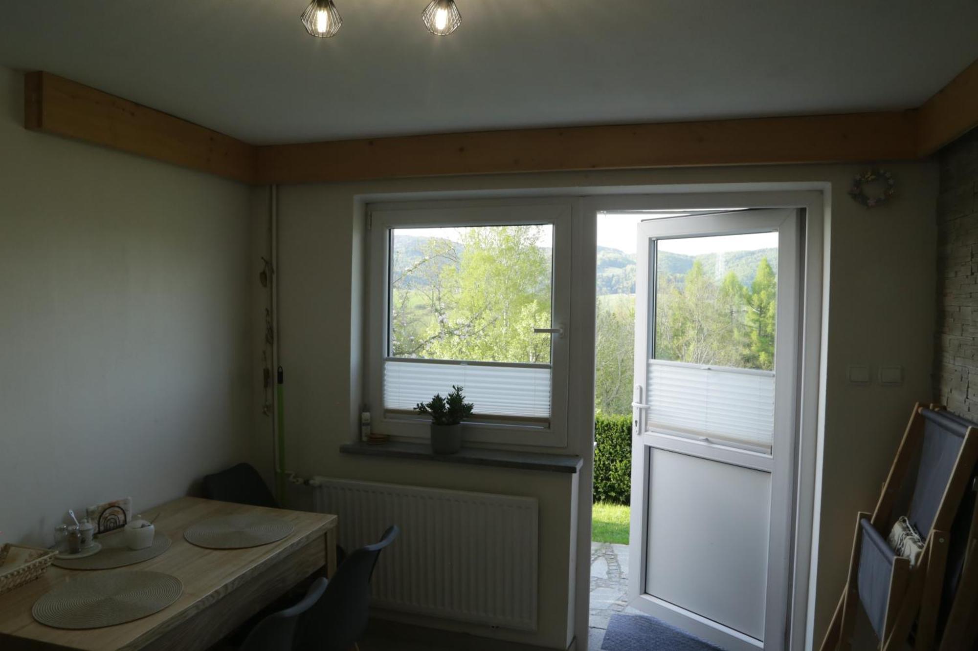 Apartament W Ogrodzie Tylka Bagian luar foto