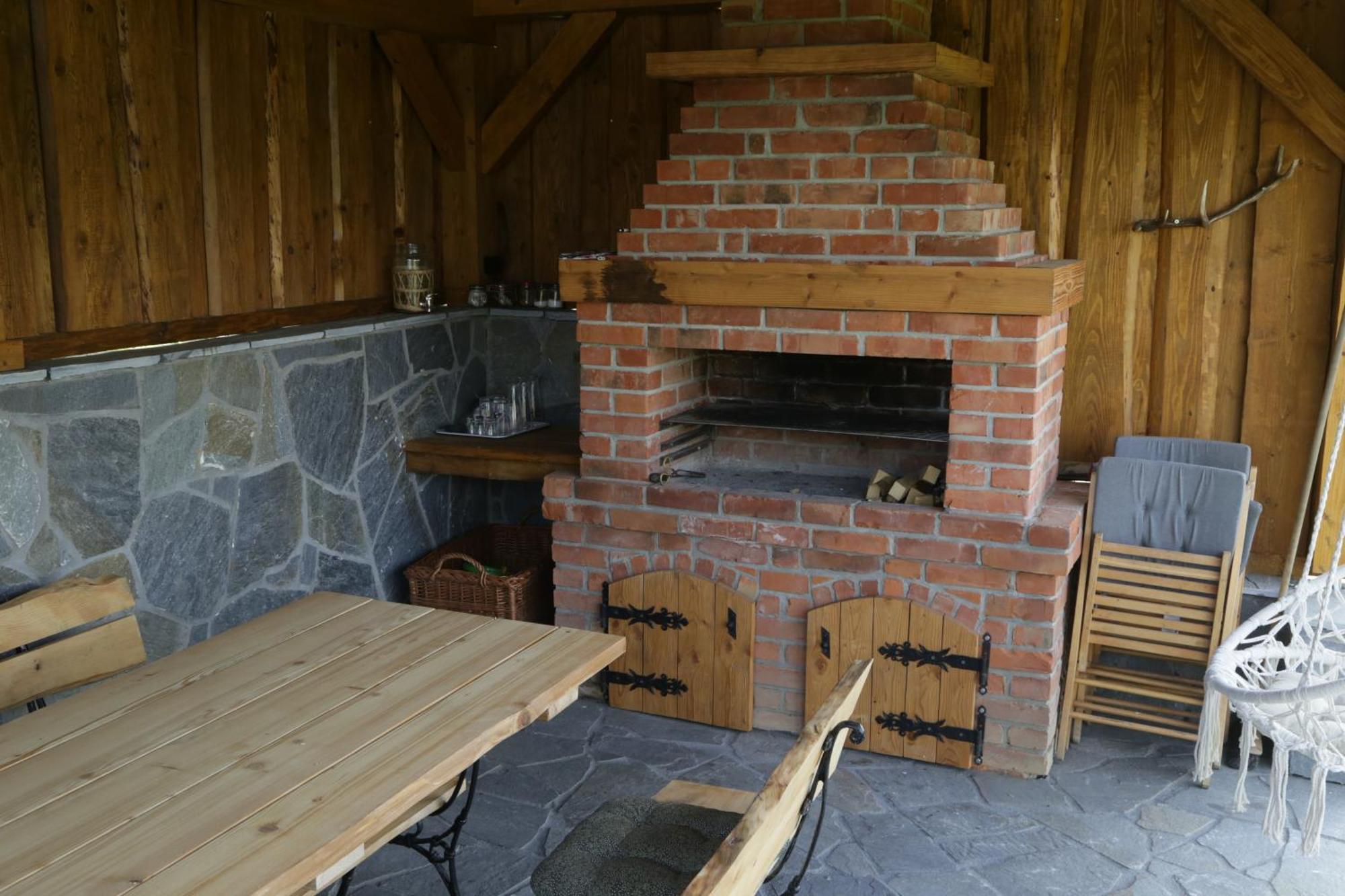 Apartament W Ogrodzie Tylka Bagian luar foto