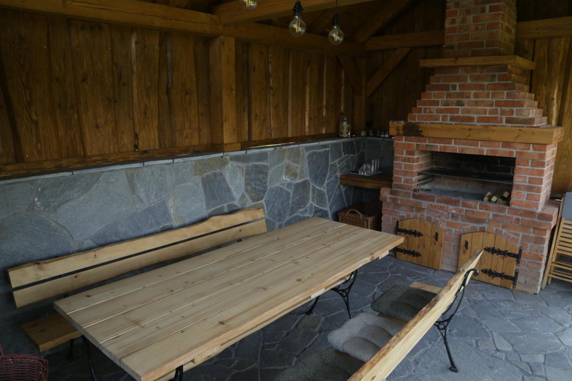 Apartament W Ogrodzie Tylka Bagian luar foto